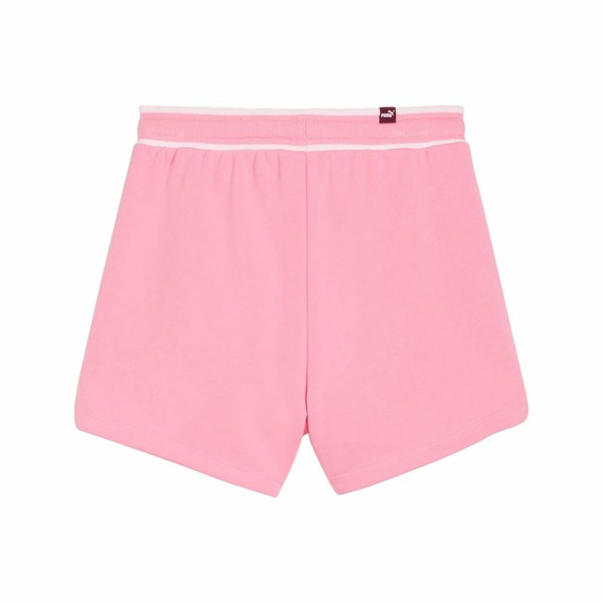 Barneshorts Puma Squad G Rosa