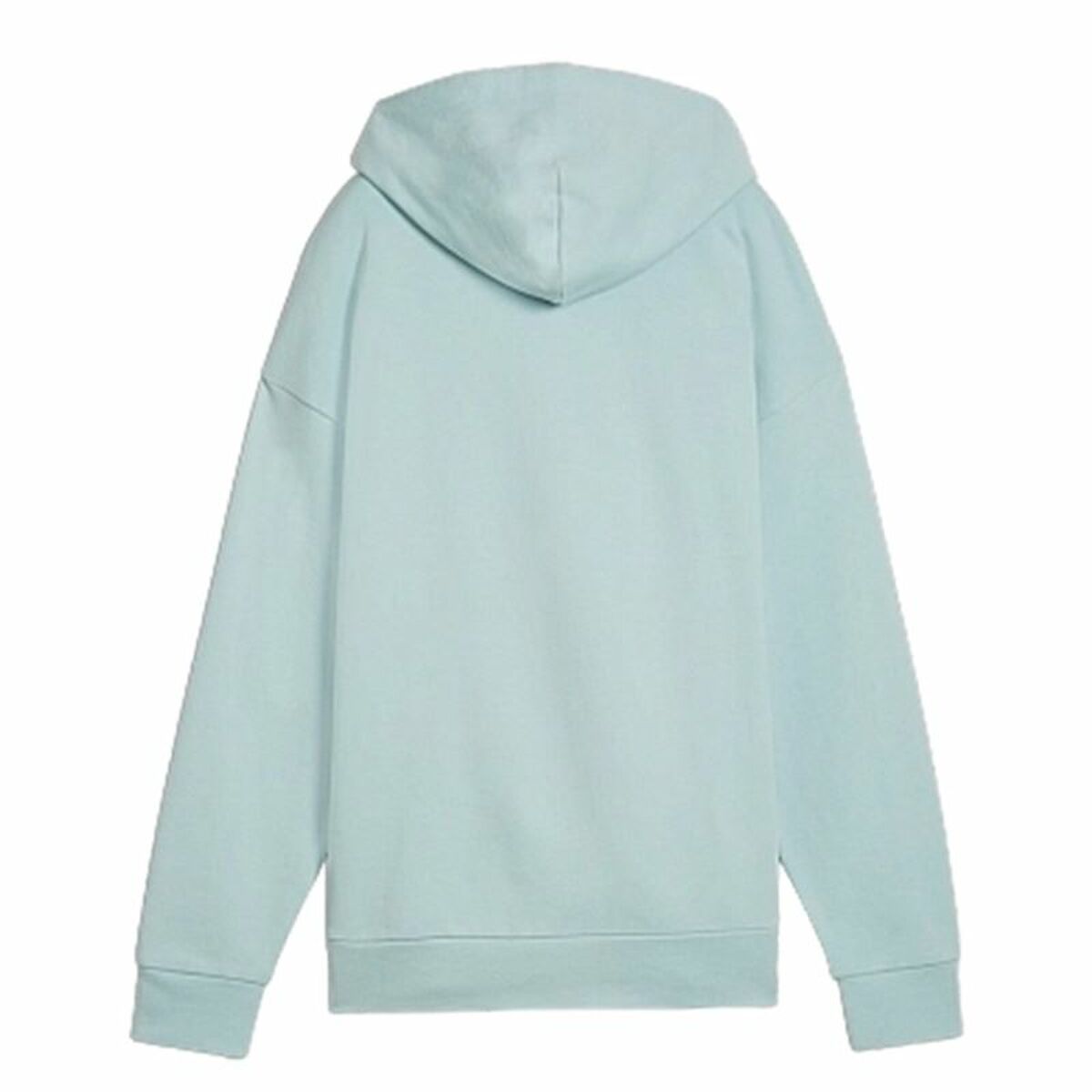 Polar com Capuz Mulher Puma Better Essentials