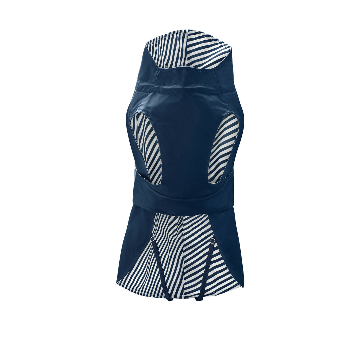 Rochie Hunter Albastru 40 cm