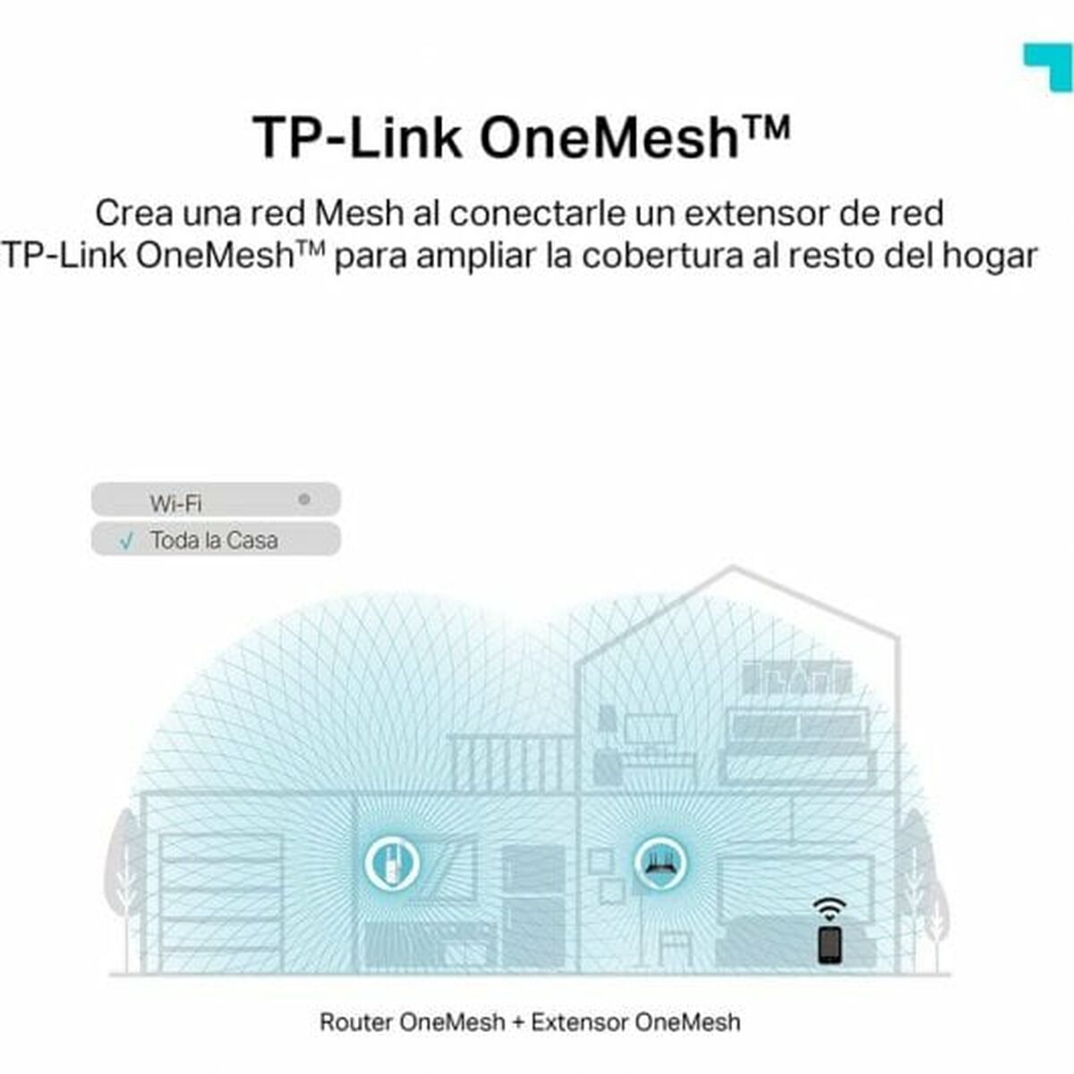 Router TP-Link ARCHER C6 300 Mbit/s Sort