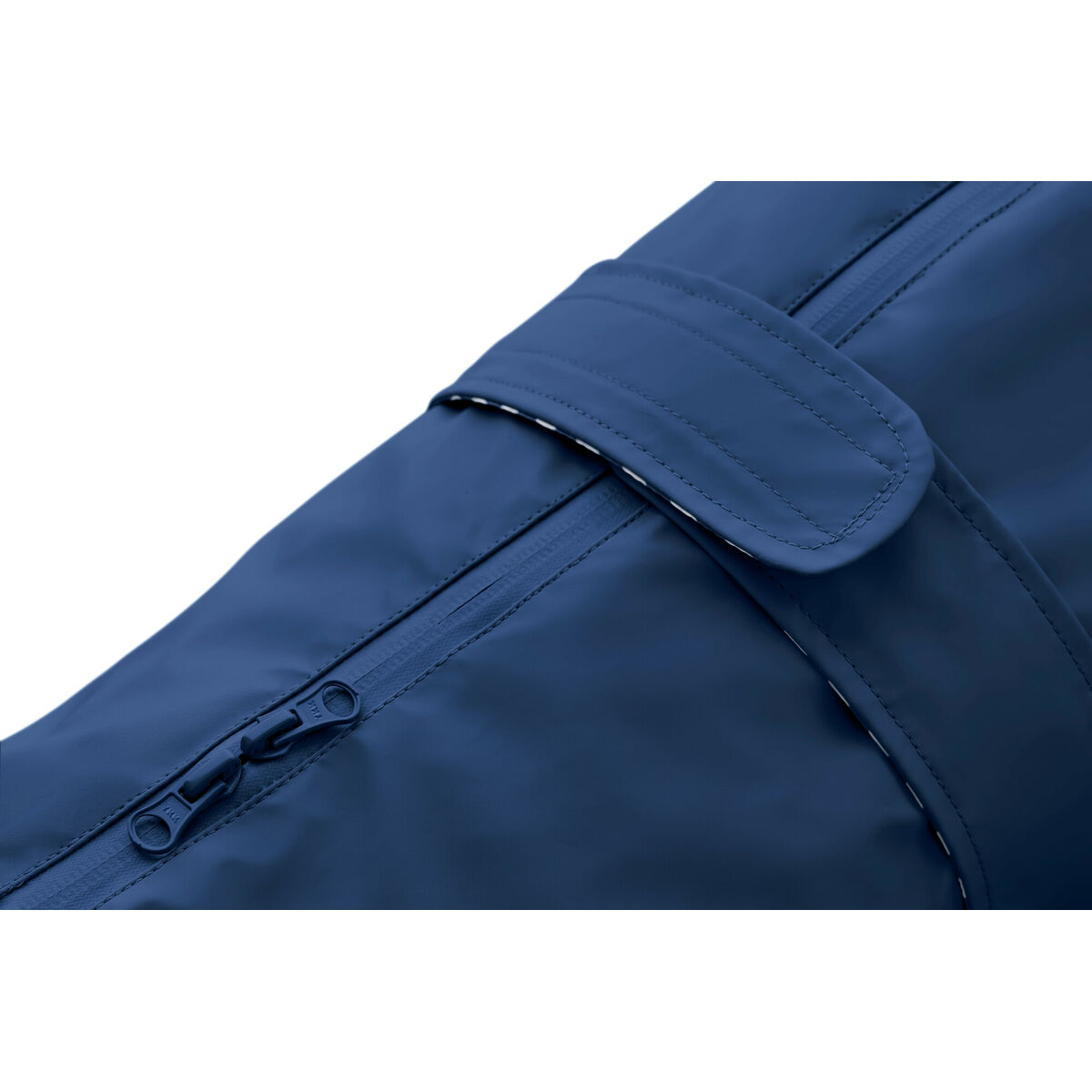 Robe Hunter Bleu 35 cm
