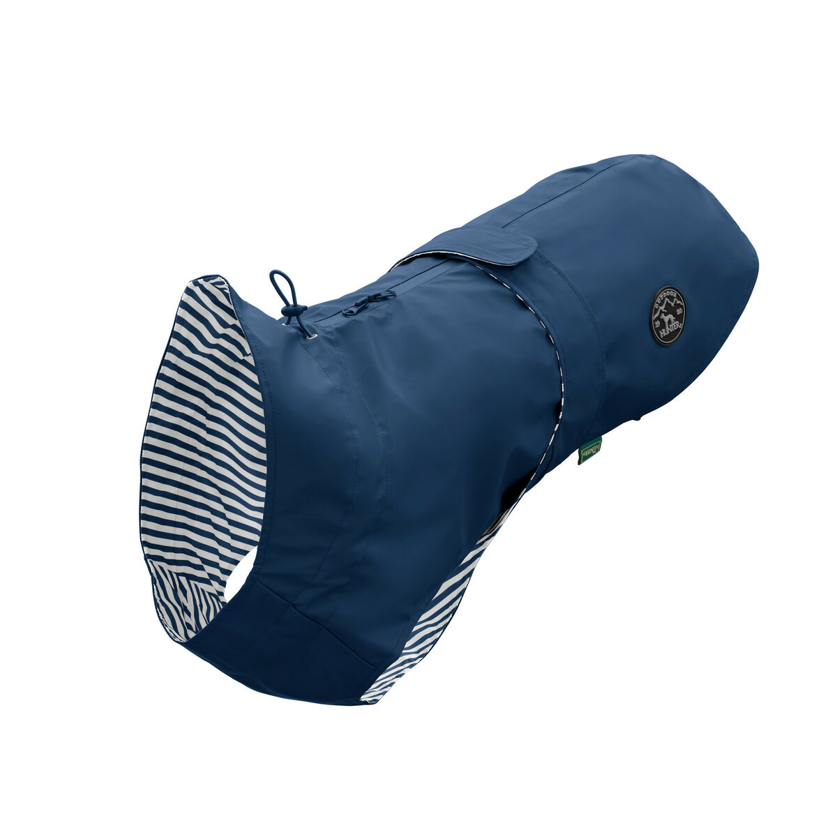 Obleka Hunter Modra 35 cm
