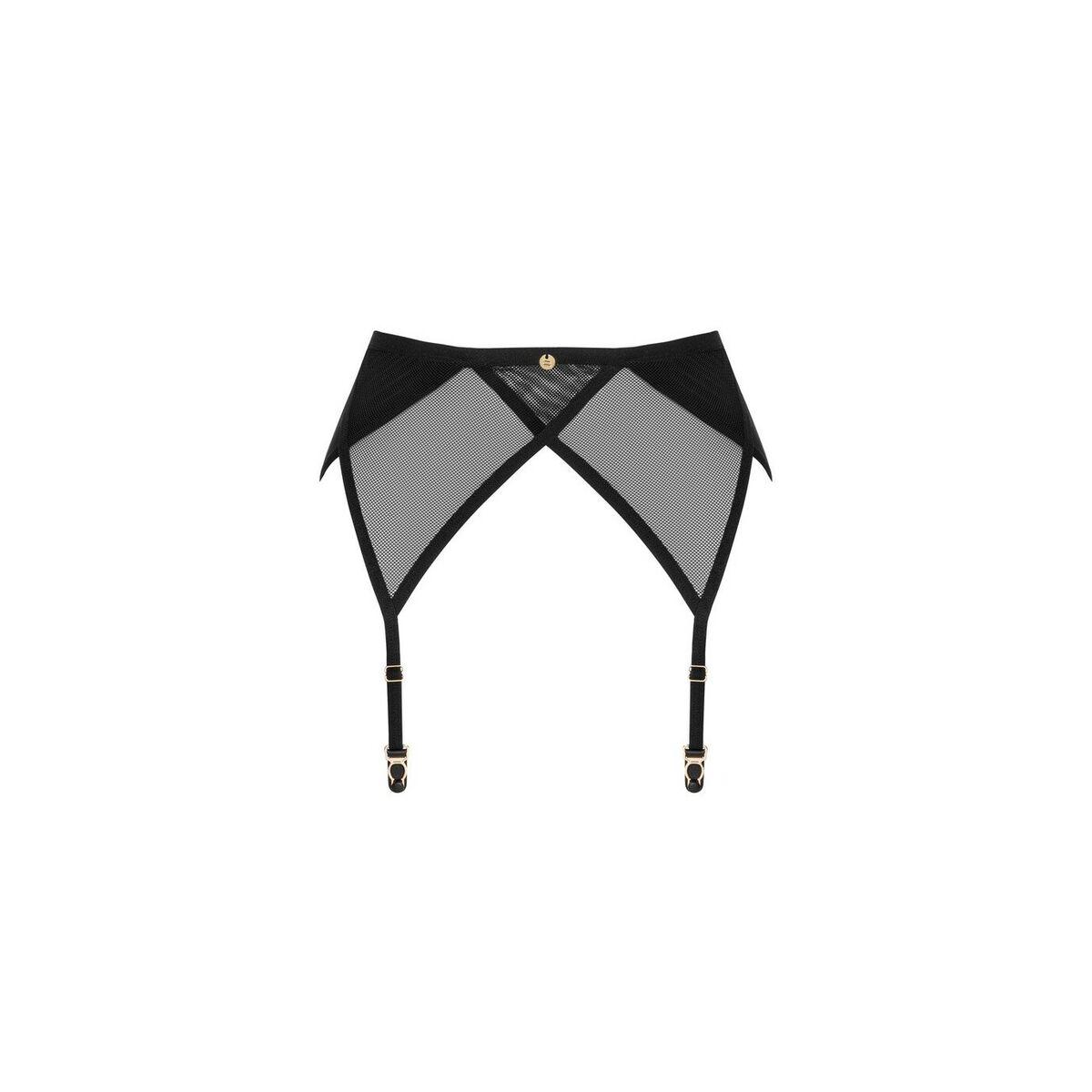 Hofteholder Obsessive M/L Sort