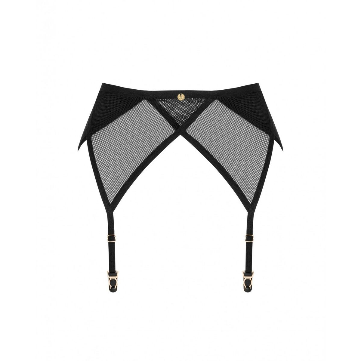 Hofteholder Obsessive M/L Sort