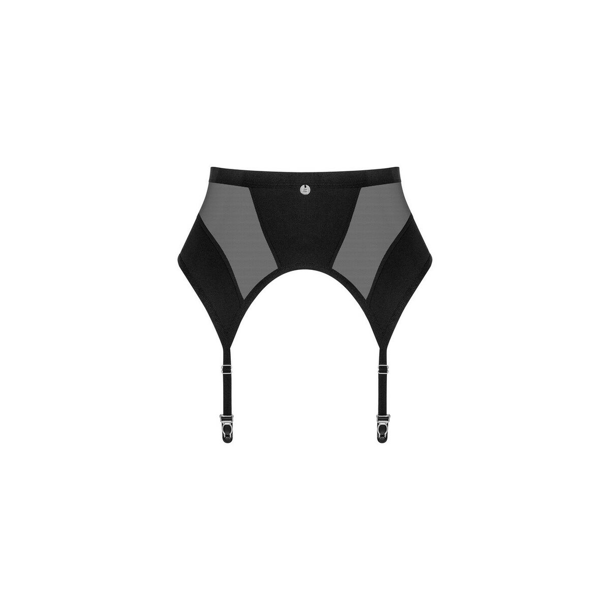 Hofteholder Obsessive M/L Sort
