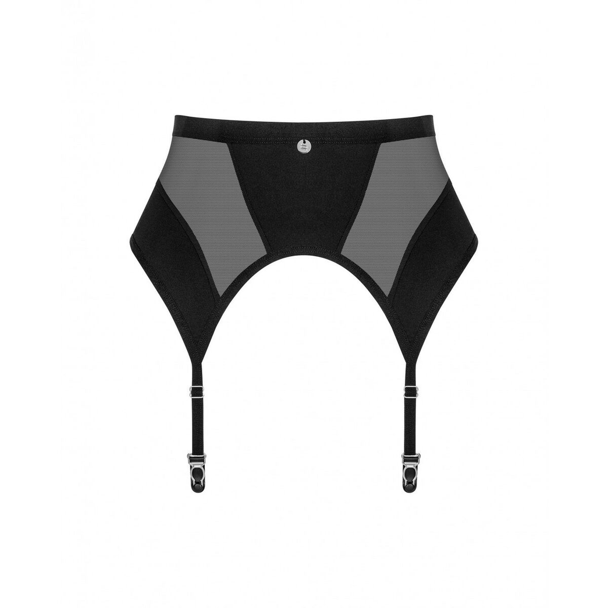 Hofteholder Obsessive M/L Sort