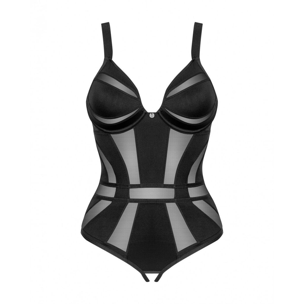 Triko Obsessive XS/S
