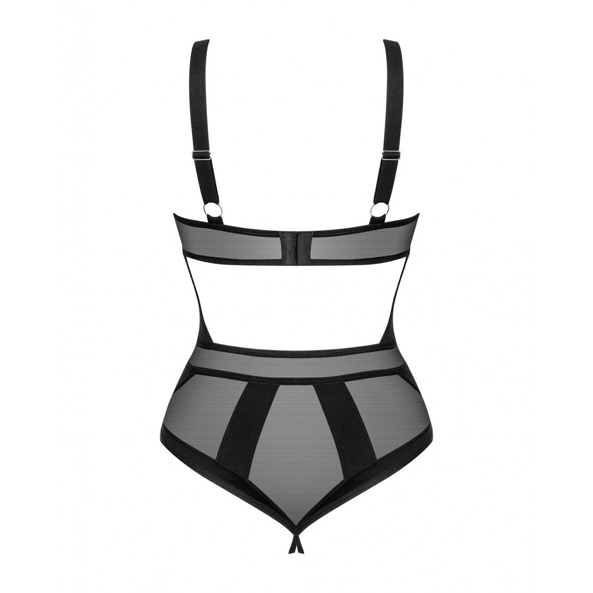 Triko Obsessive XS/S
