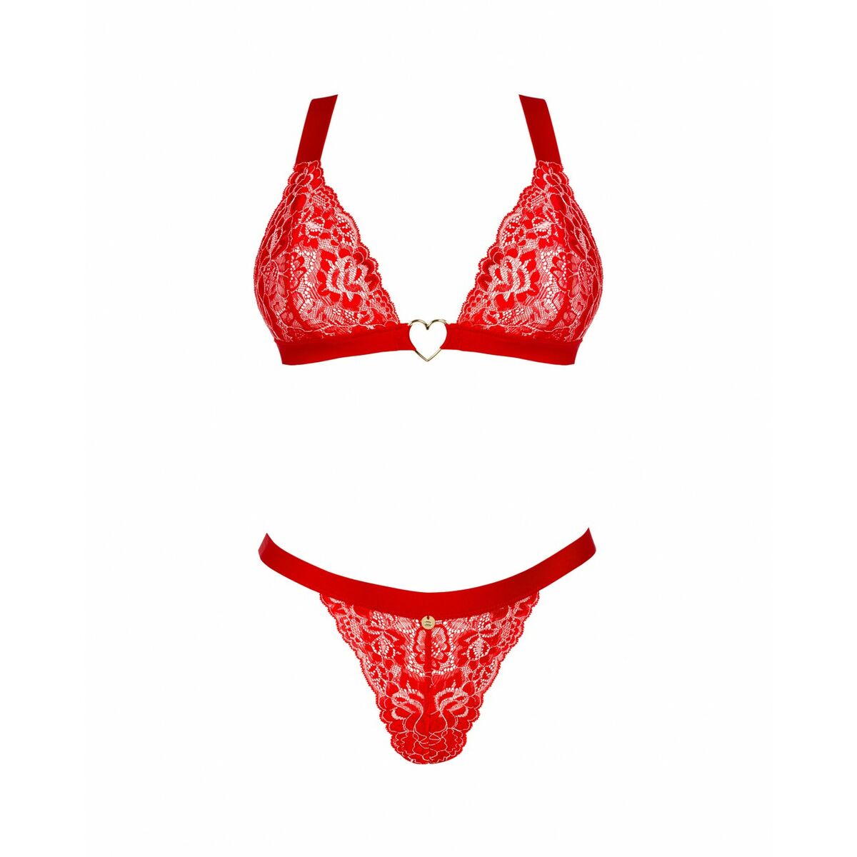 Underwear Set Obsessive M/L