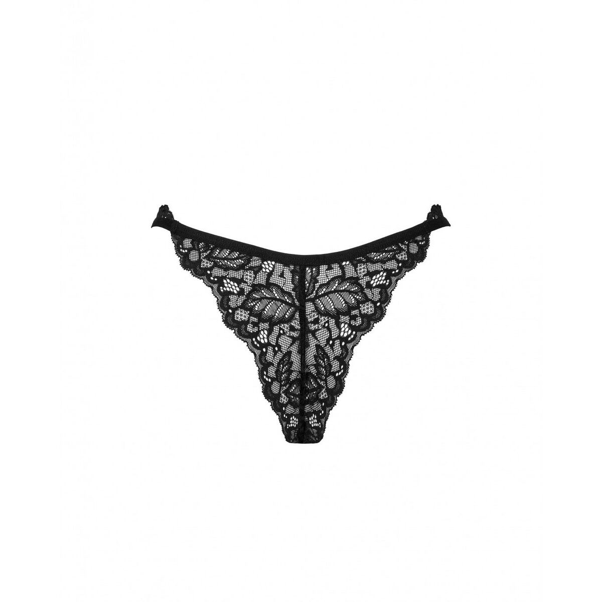 Stringy Obsessive M/L