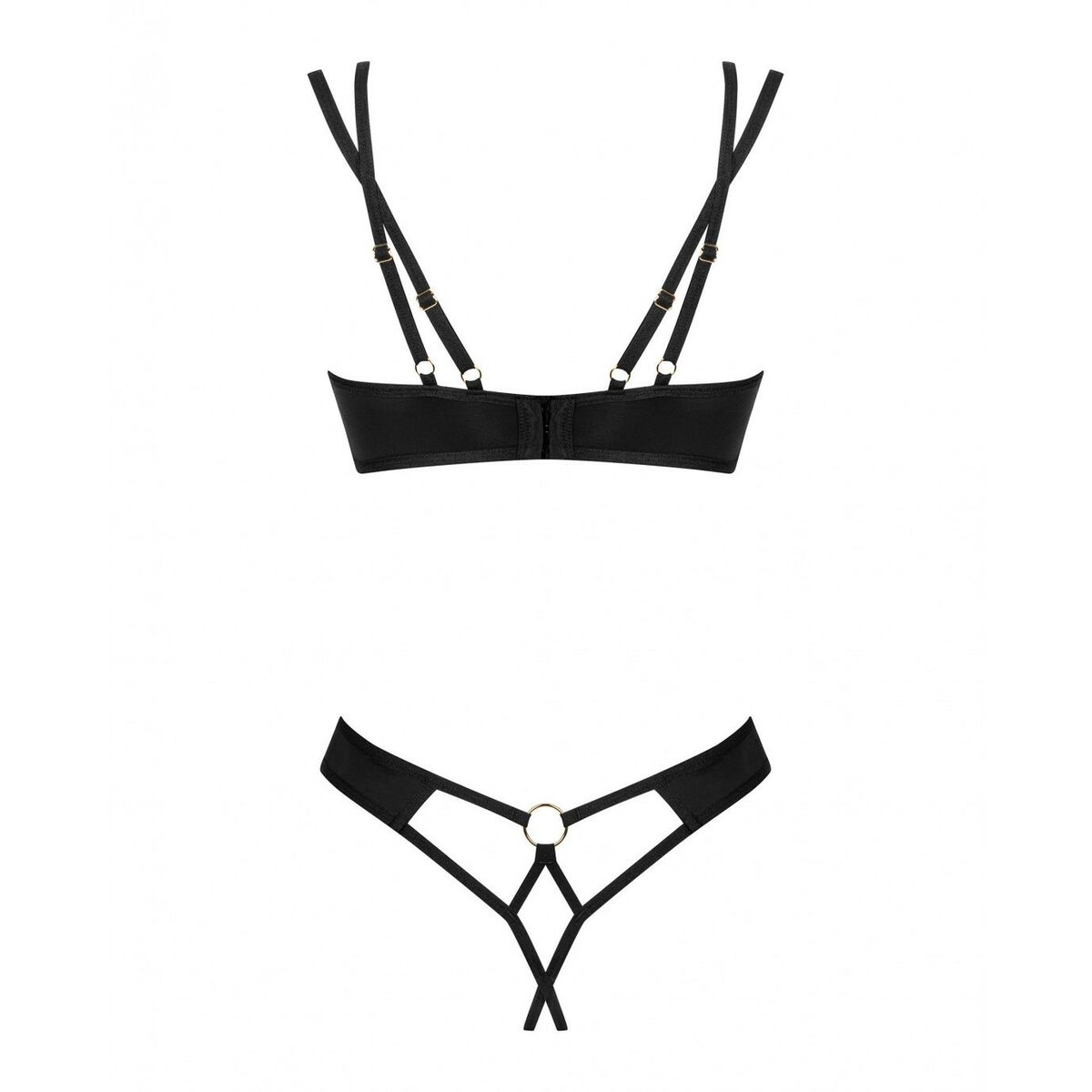 Ondergoed Set Obsessive M/L