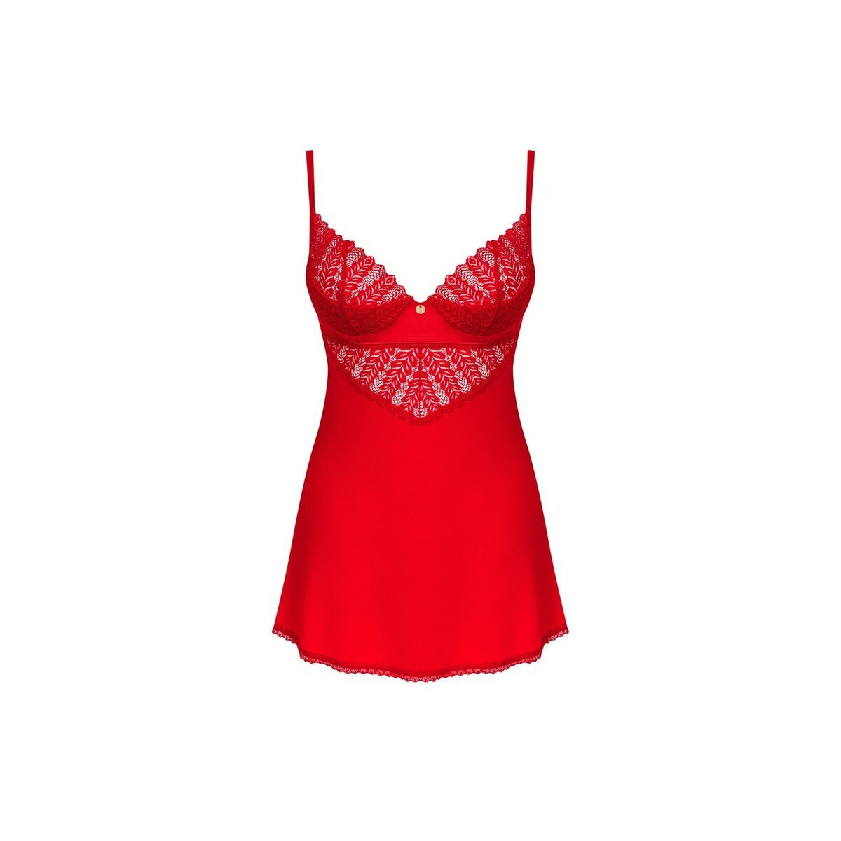 Babydoll & String Obsessive XS/S