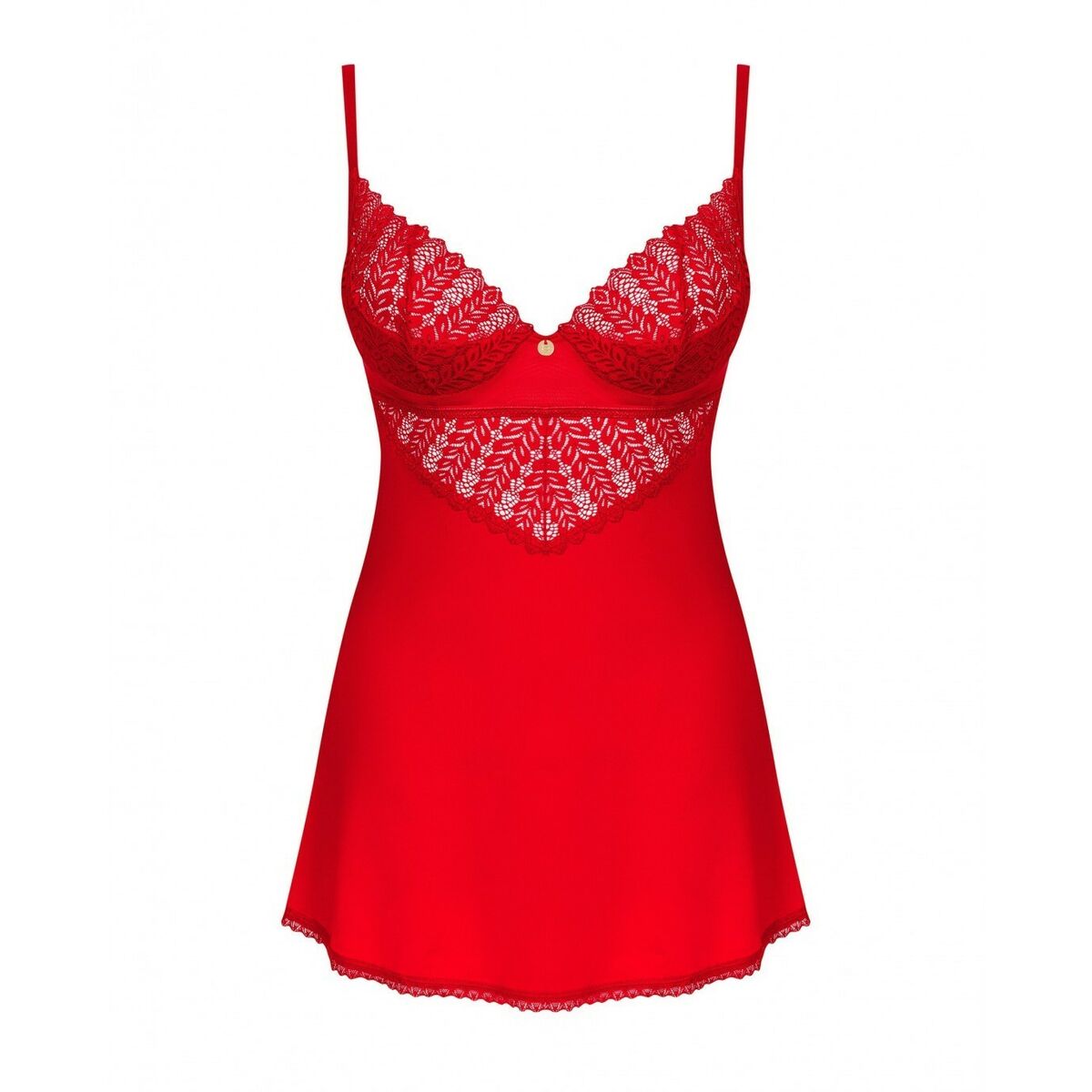 Babydoll & String Obsessive XS/S