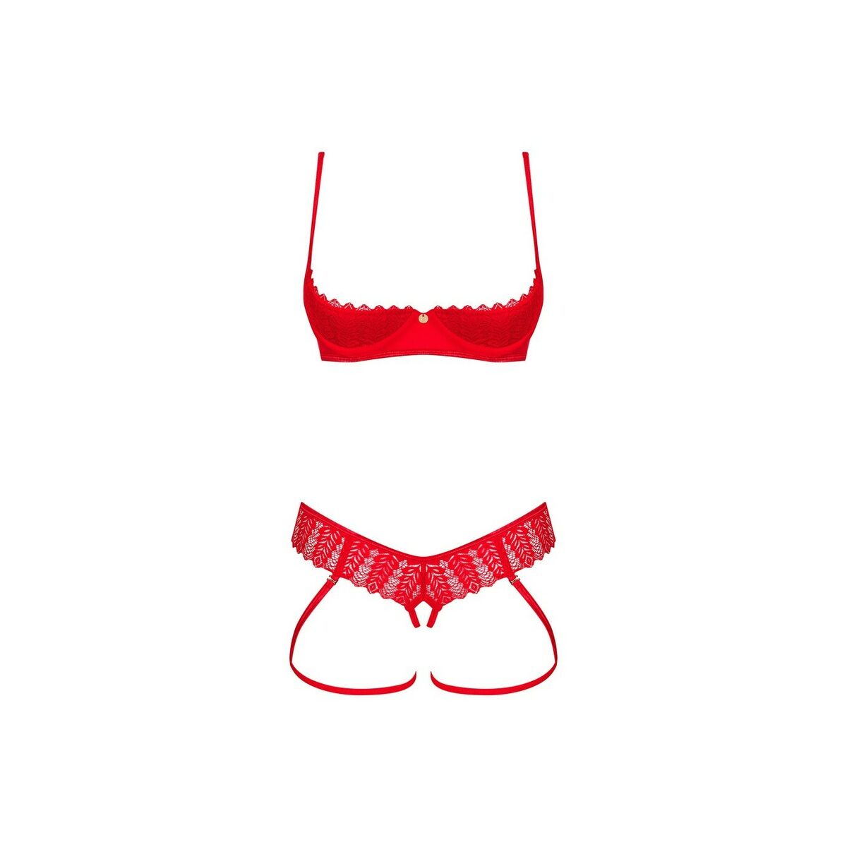 Set med underkläder Obsessive M/L