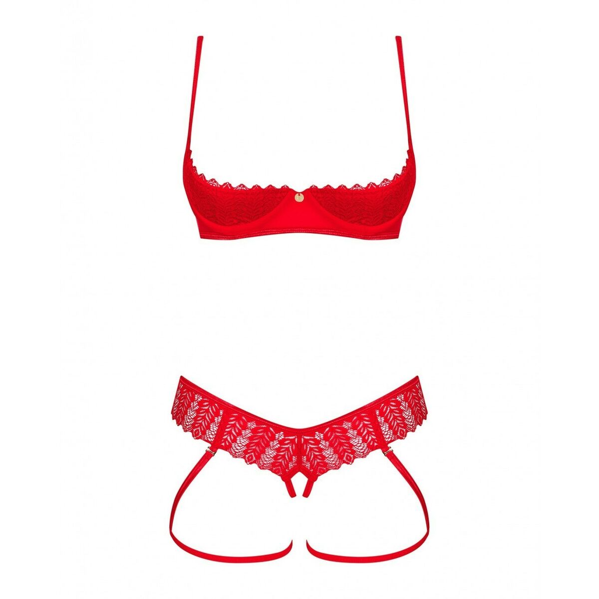 Ondergoed Set Obsessive M/L