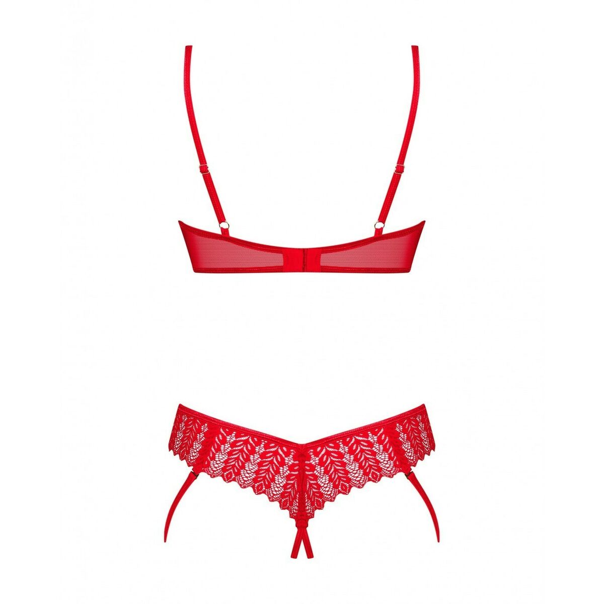 Ondergoed Set Obsessive M/L