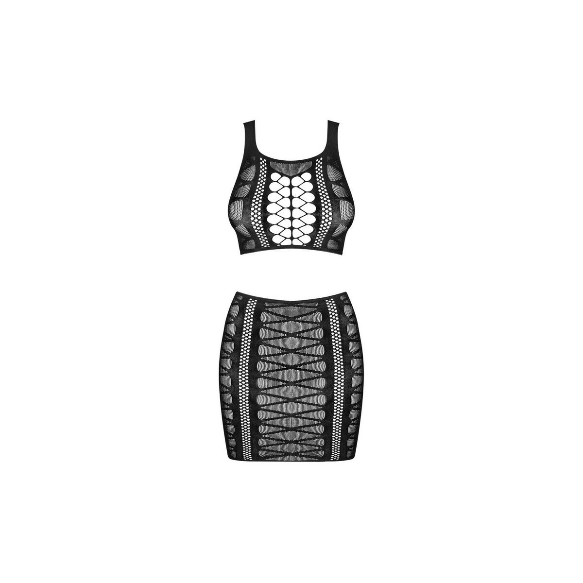 Alusvaatesetti Obsessive S/M/L