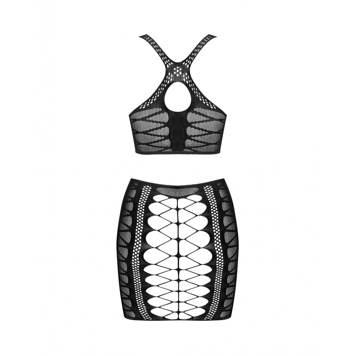 Alusvaatesetti Obsessive S/M/L