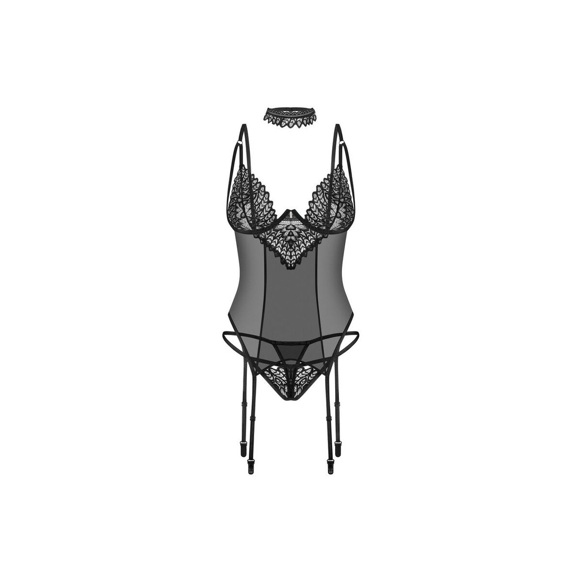 Underwear Set Obsessive M/L