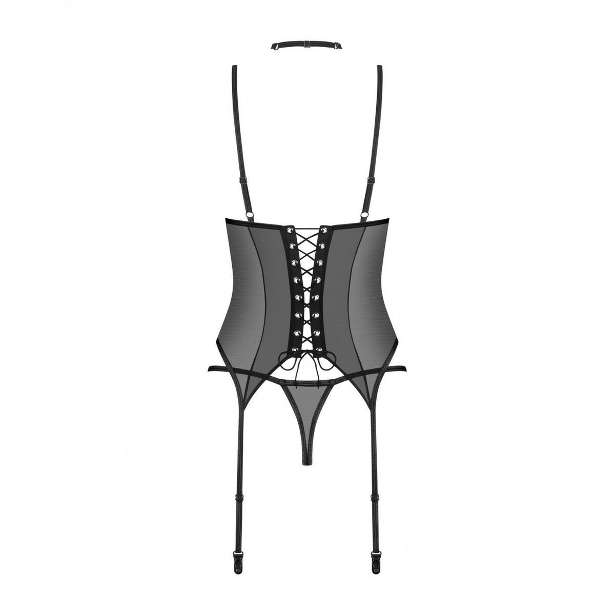 Alusvaatesetti Obsessive M/L