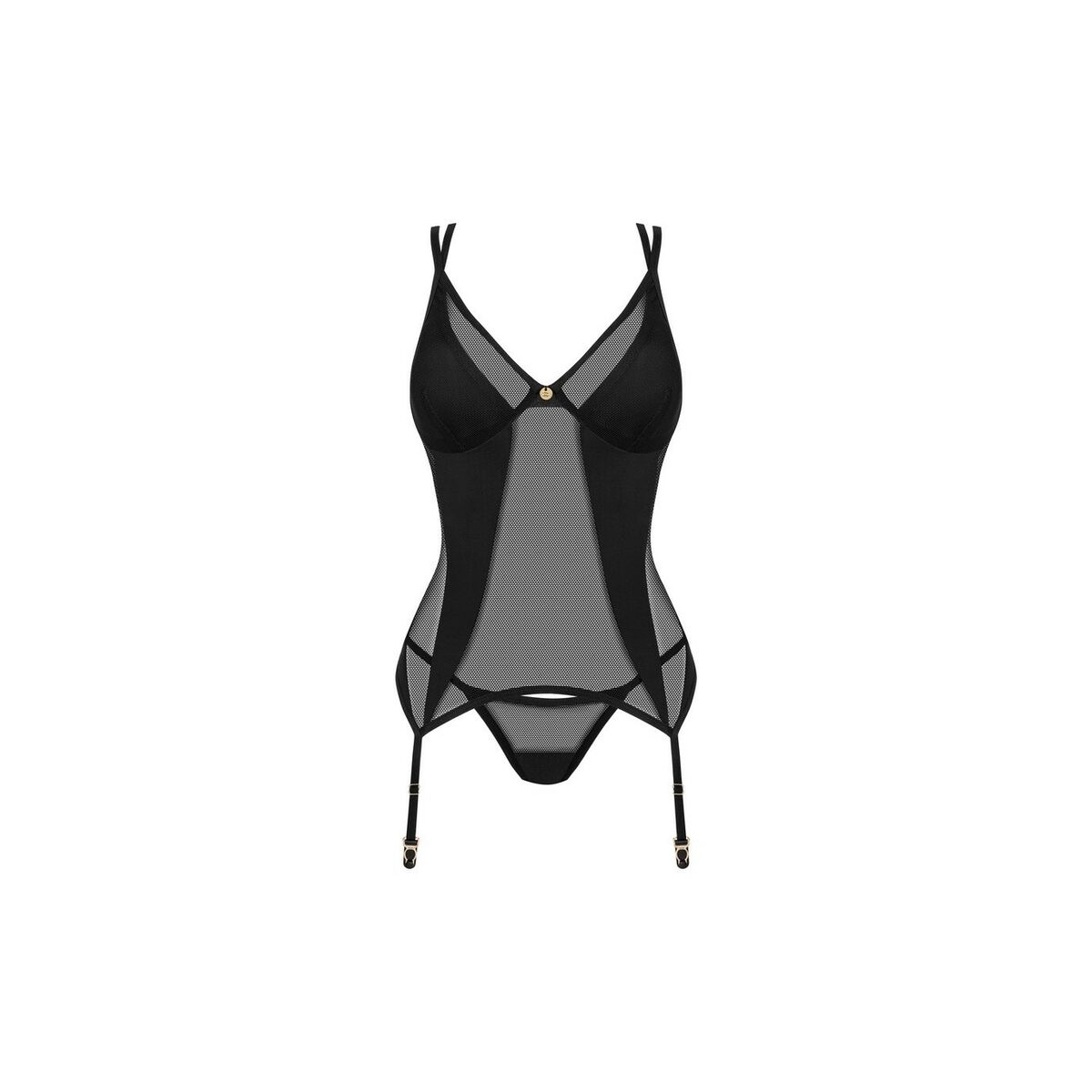 Underwear Set Obsessive M/L