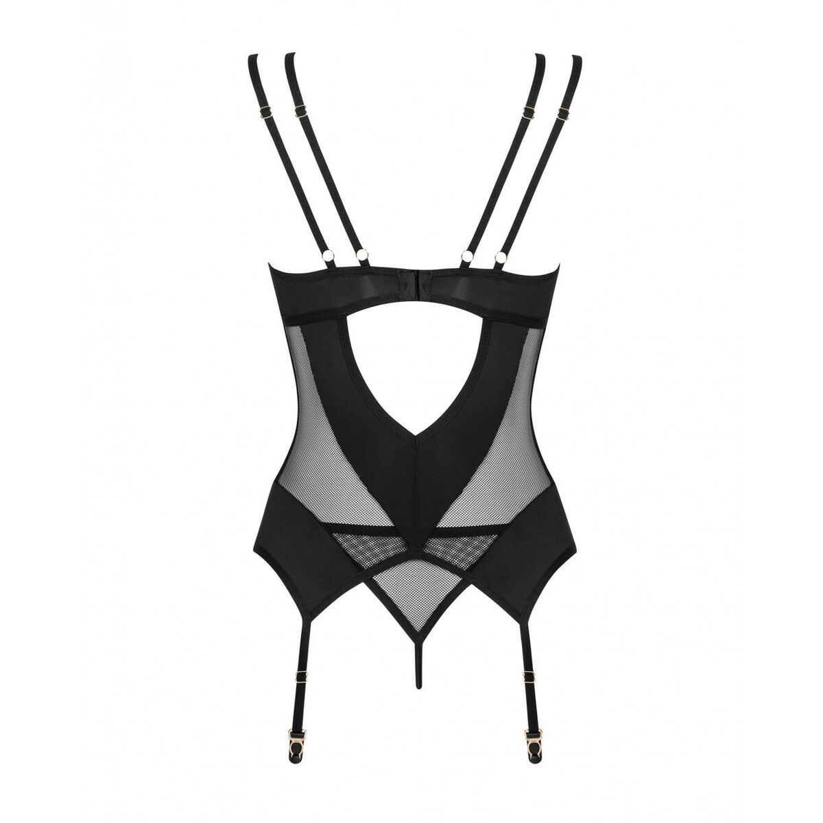 Ondergoed Set Obsessive M/L
