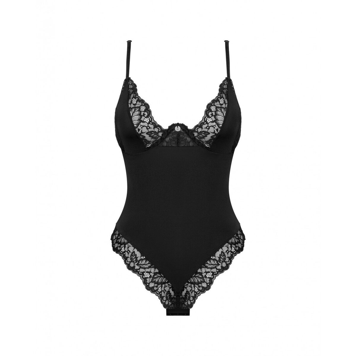 Glaustinukė Obsessive XS/S