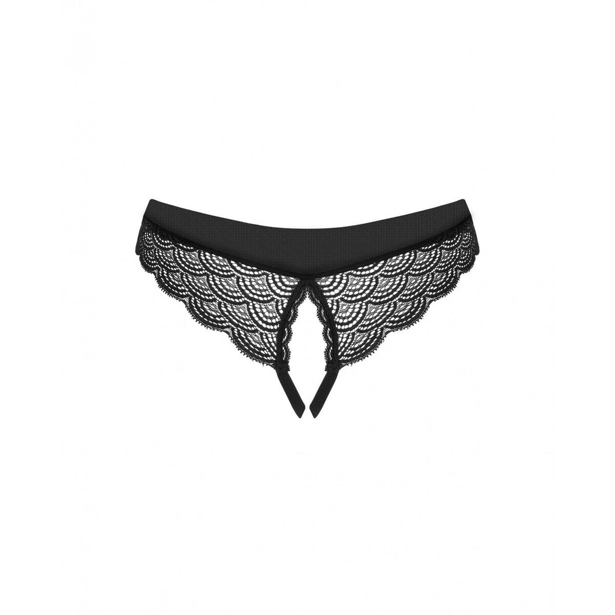 Trusser Obsessive M/L
