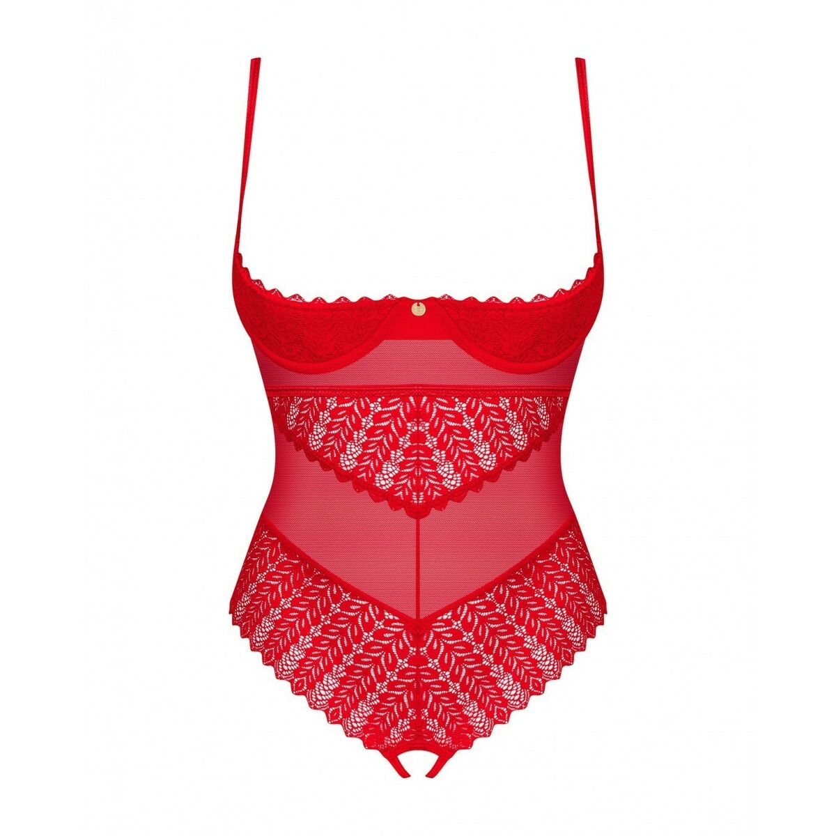 Trikåer Obsessive XS/S