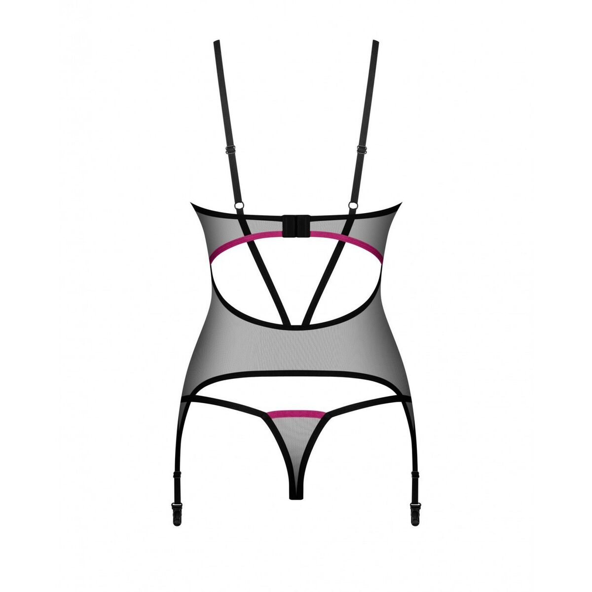 Ondergoed Set Obsessive M/L