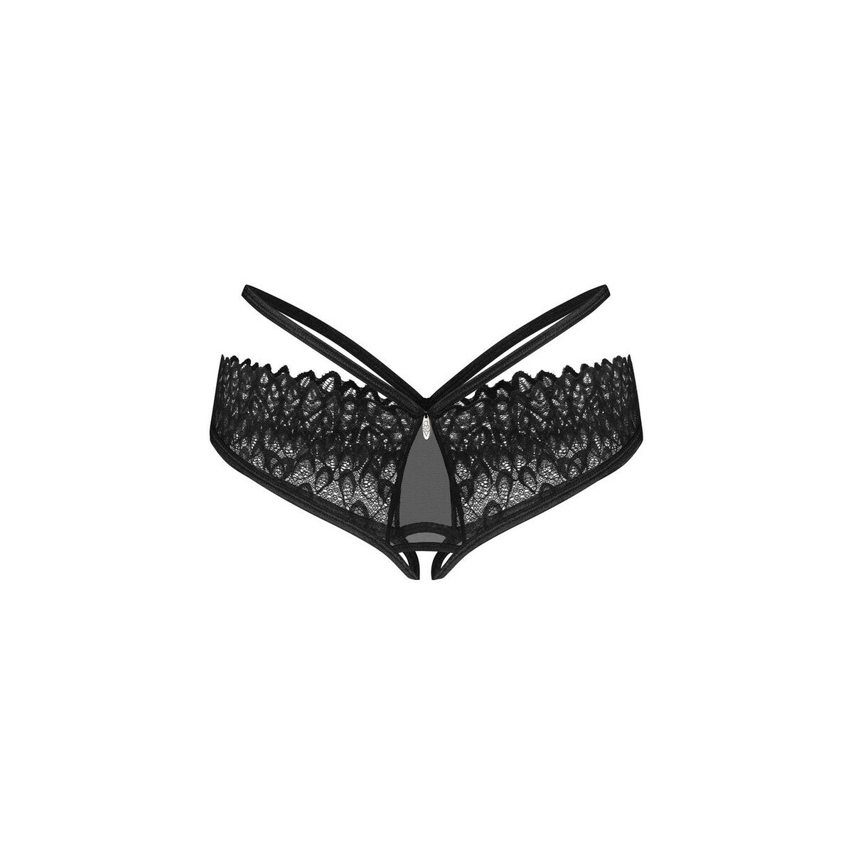 Spodnie Obsessive M/L
