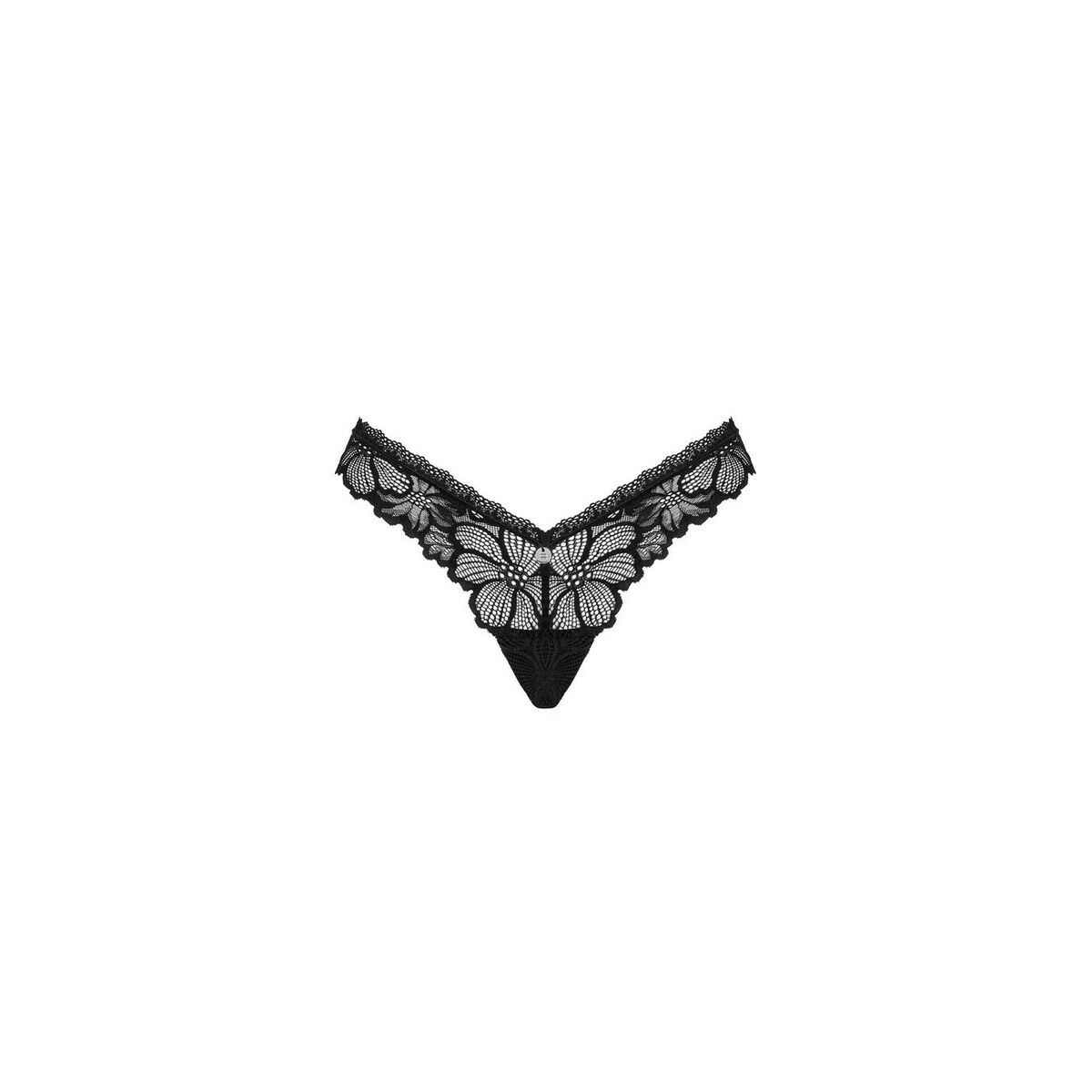 Trusser Obsessive M/L