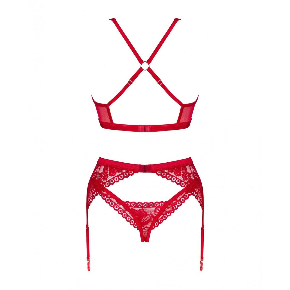Set med underkläder Obsessive M/L