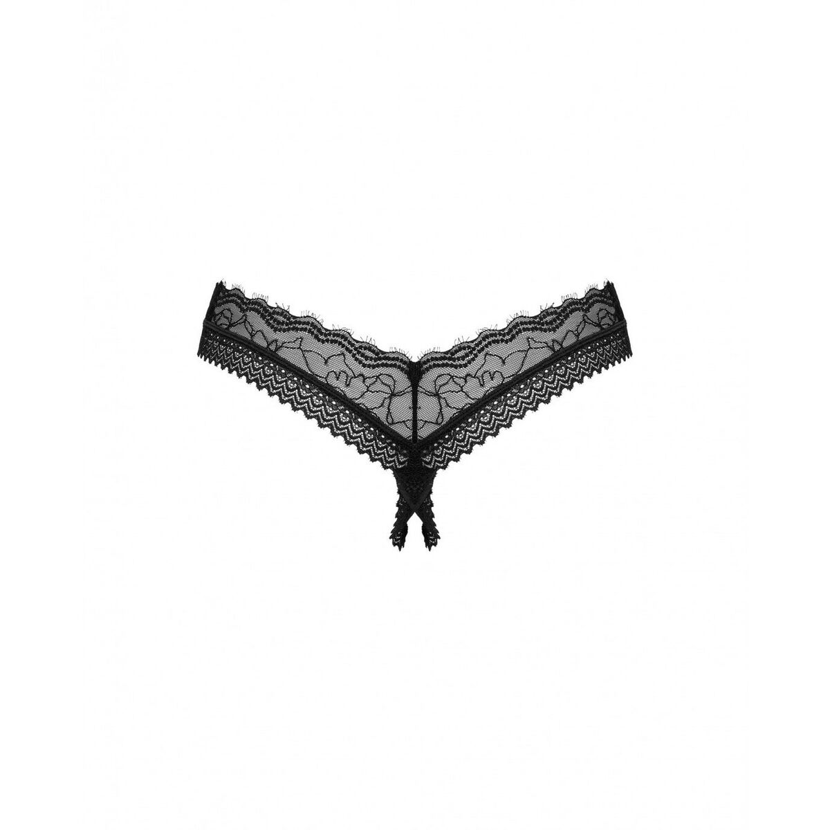 Stringy Obsessive M/L