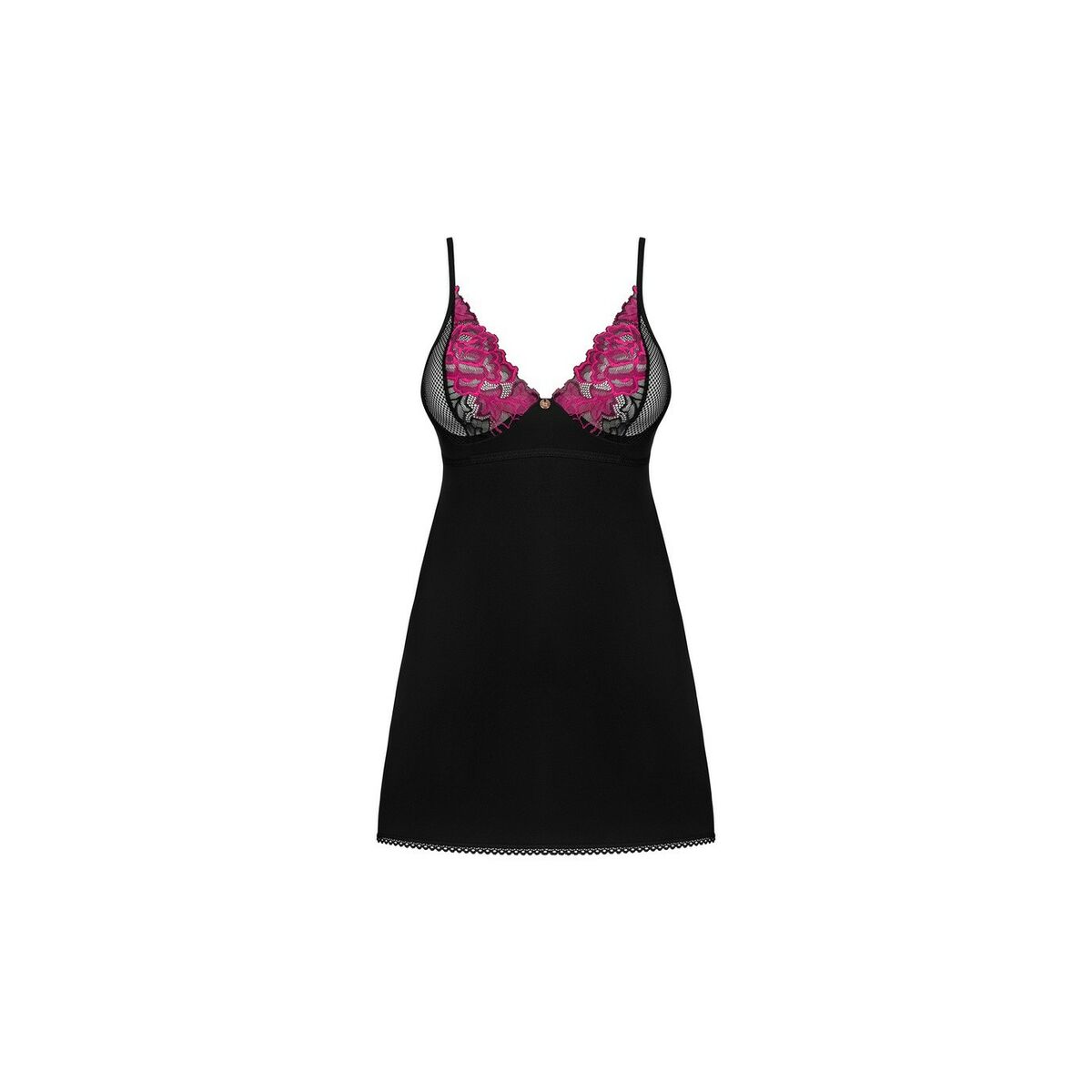 alusmekko & stringit Obsessive M/L