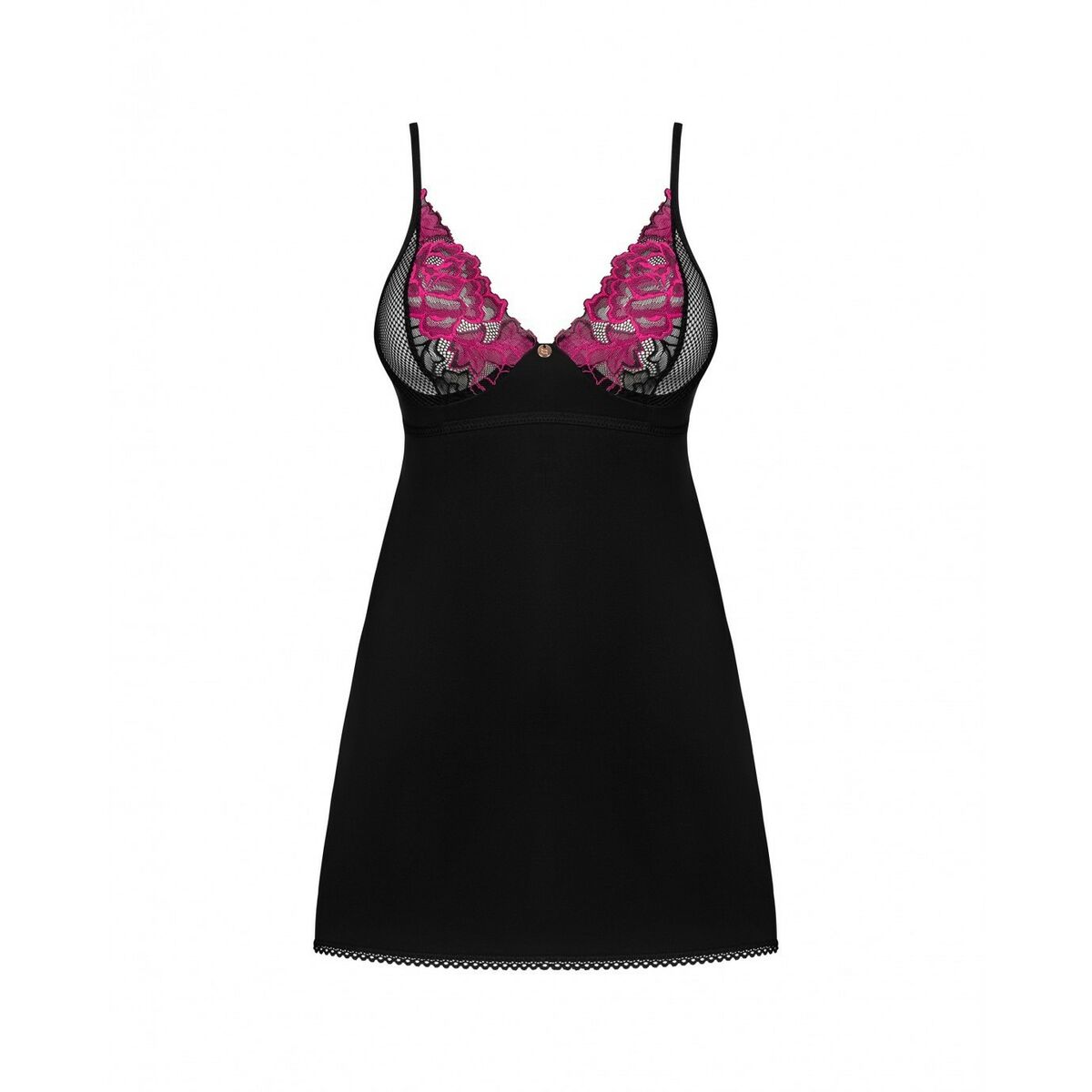 alusmekko & stringit Obsessive M/L