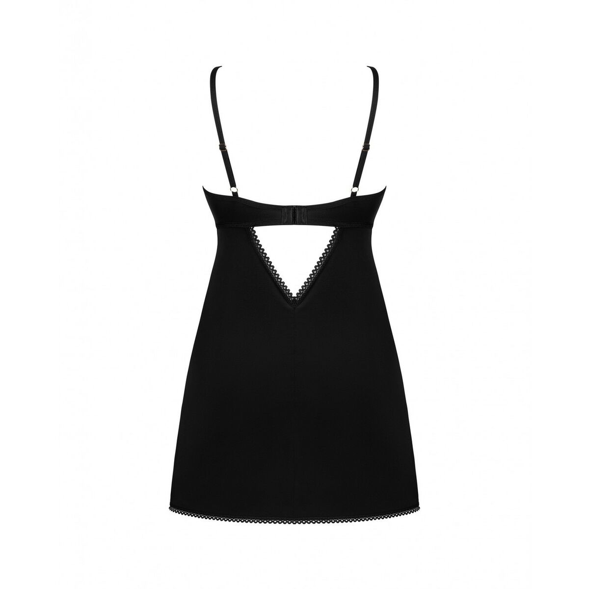 Nuisette & String Obsessive M/L