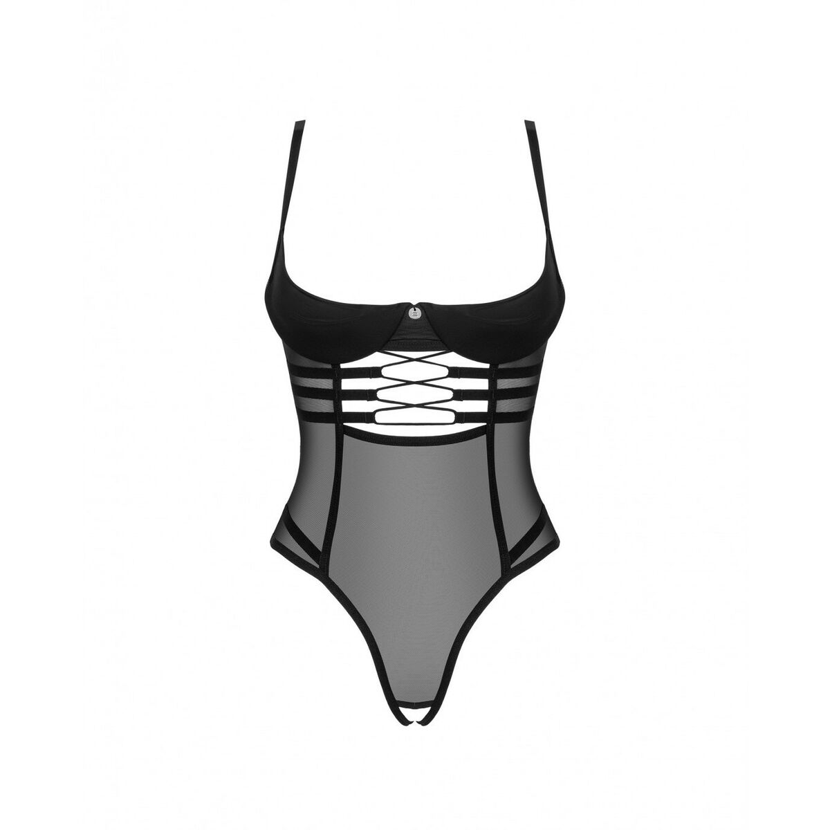 Triko Obsessive XS/S