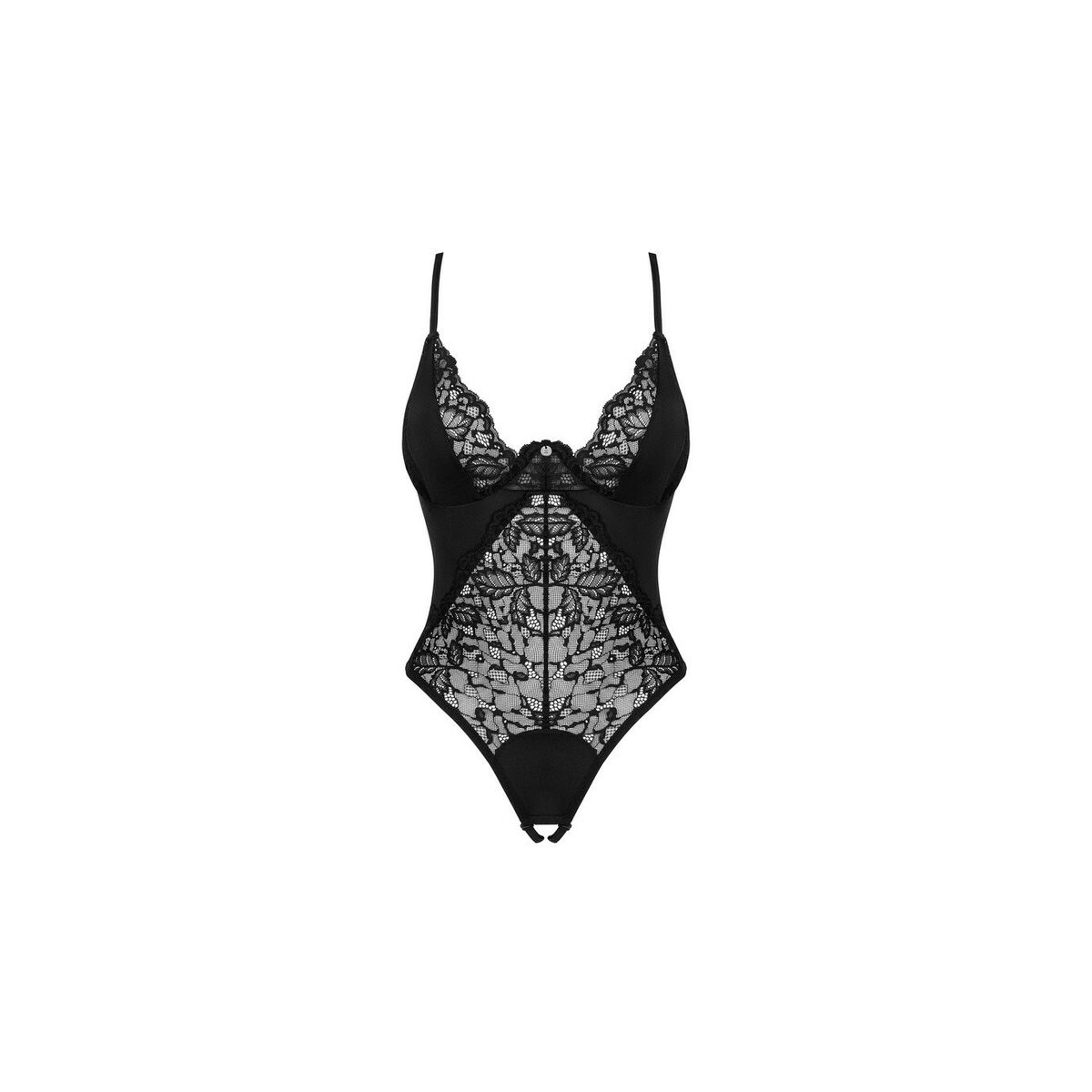 Leotard Obsessive M/L