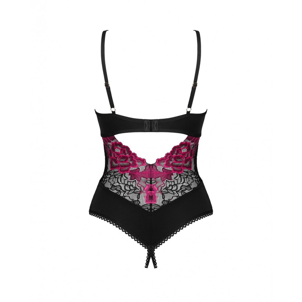 Triko Obsessive M/L