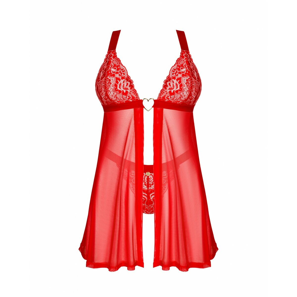 Sortie de Lit 5 Obsessive M/L