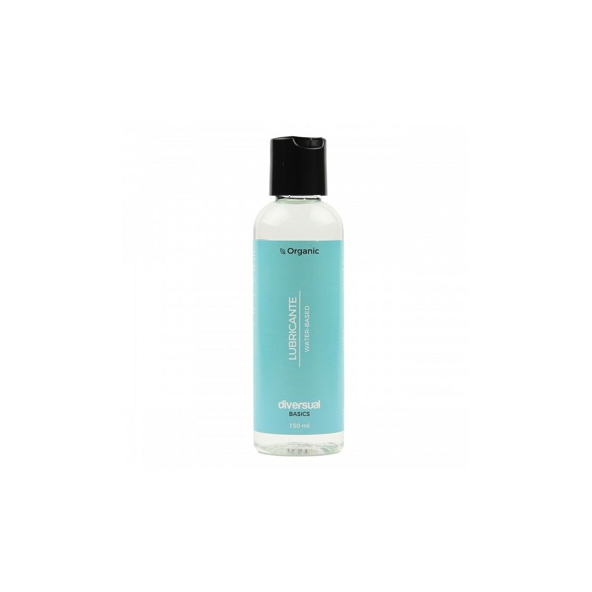 Glidemiddel Diversual 150 ml
