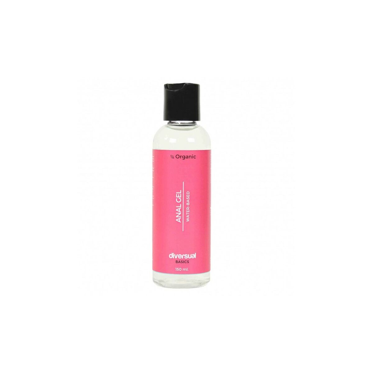 Gleitmittel Diversual 150 ml