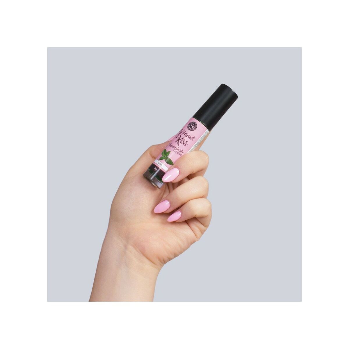 Glidemiddel Secret Play Mint