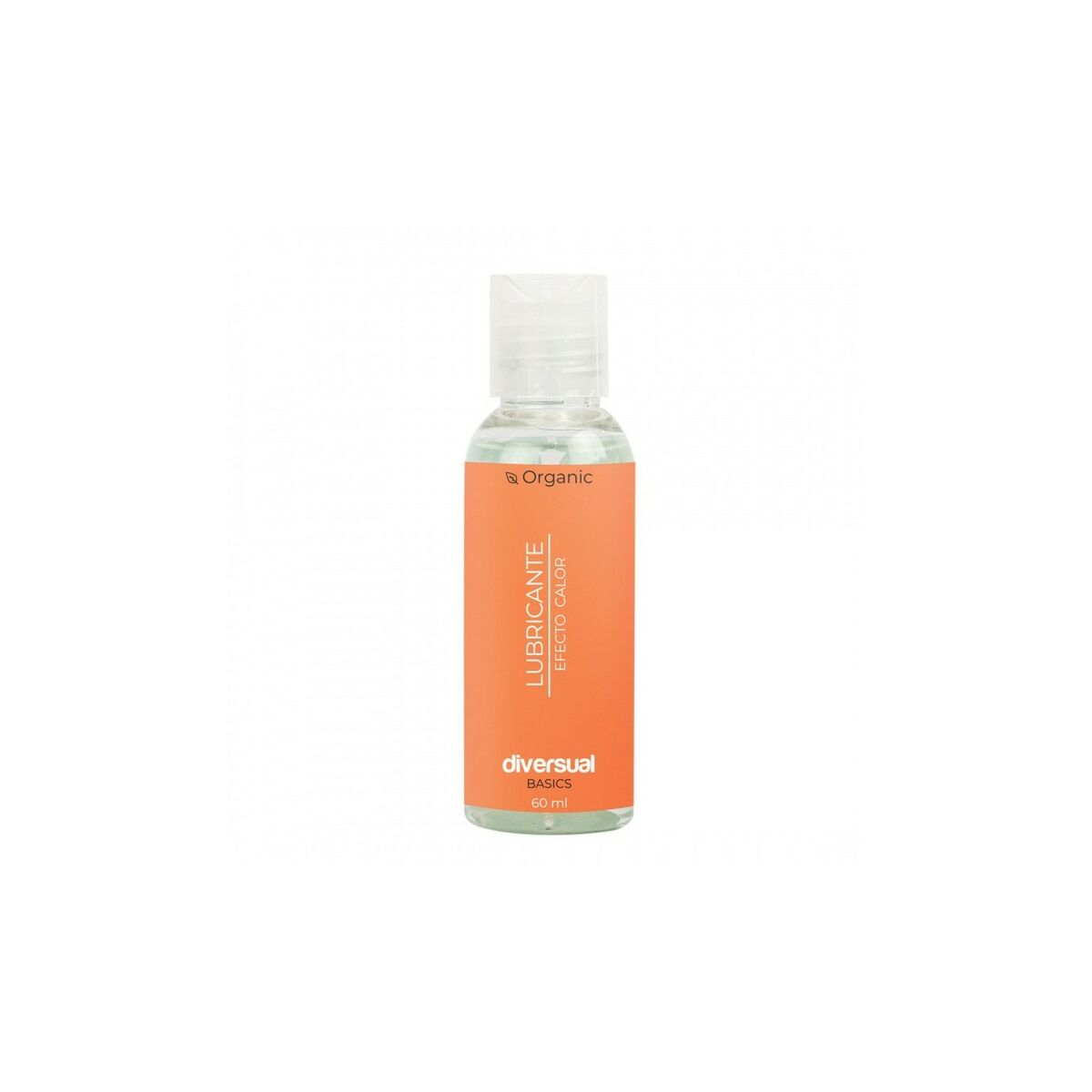 Gleitmittel Diversual 60 ml
