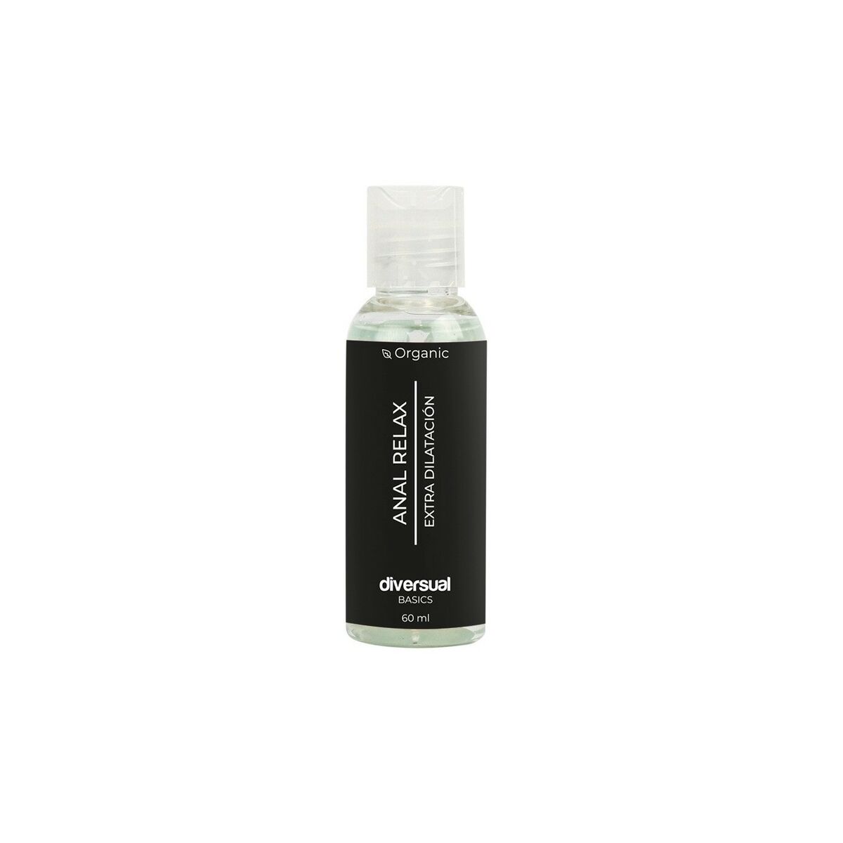Lubrica Diversual 60 ml