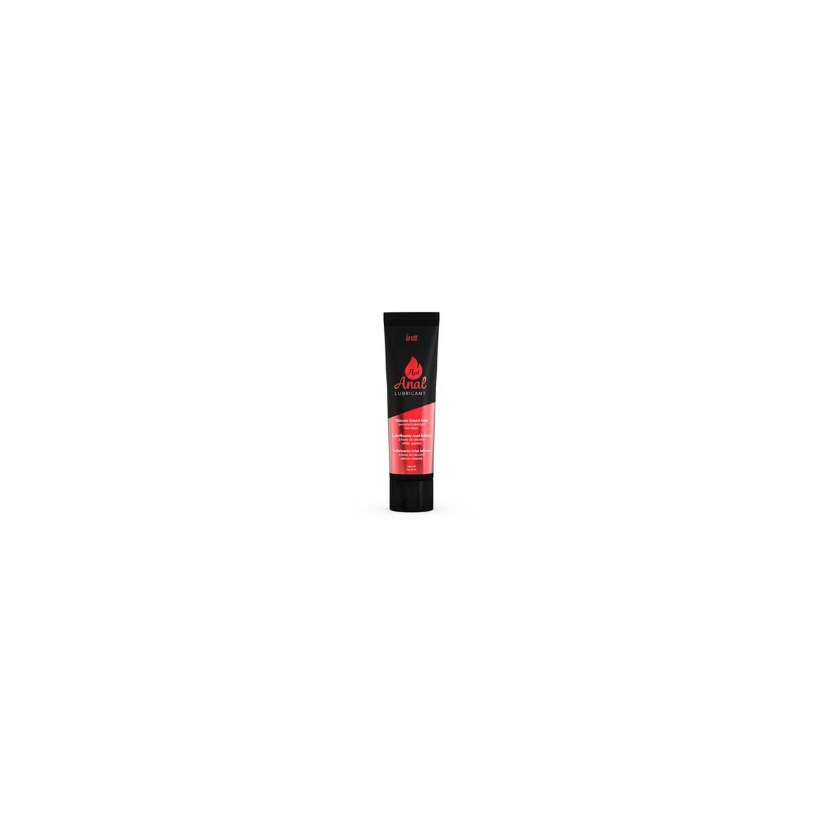Glidemiddel Intt 100 ml