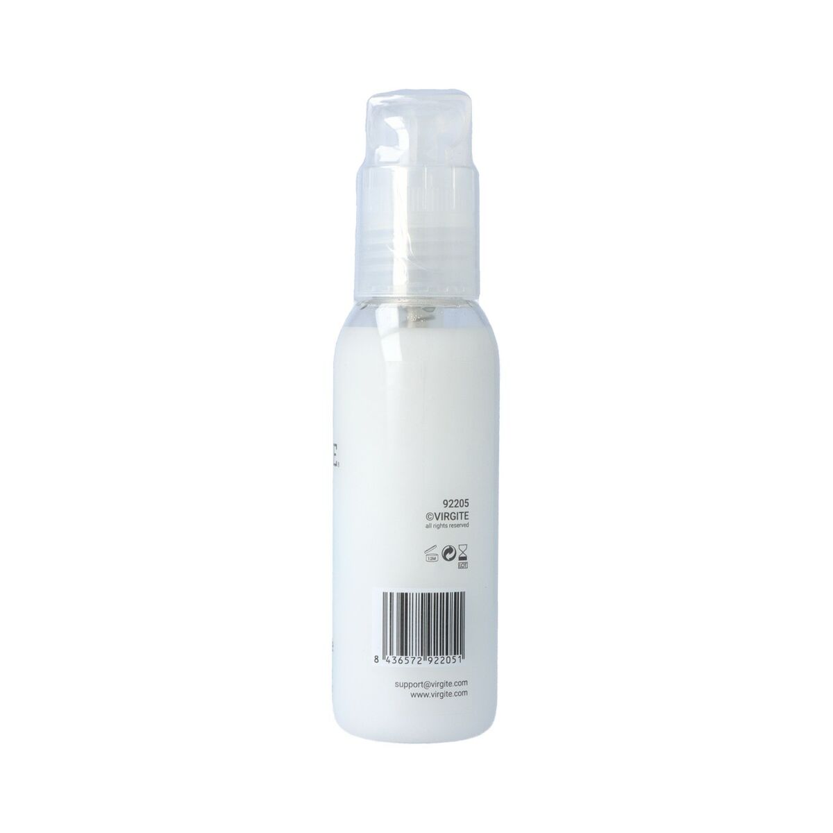 Gleitmittel Virgite 100 ml