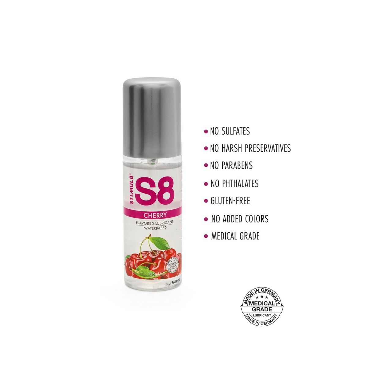 Libesti Stimul8 125 ml