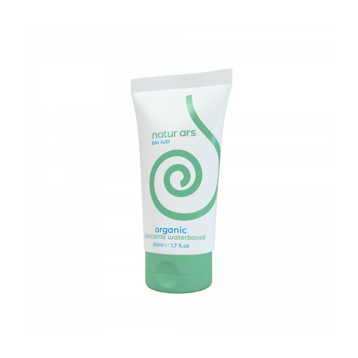 Gleitmittel Body Ars 50 ml